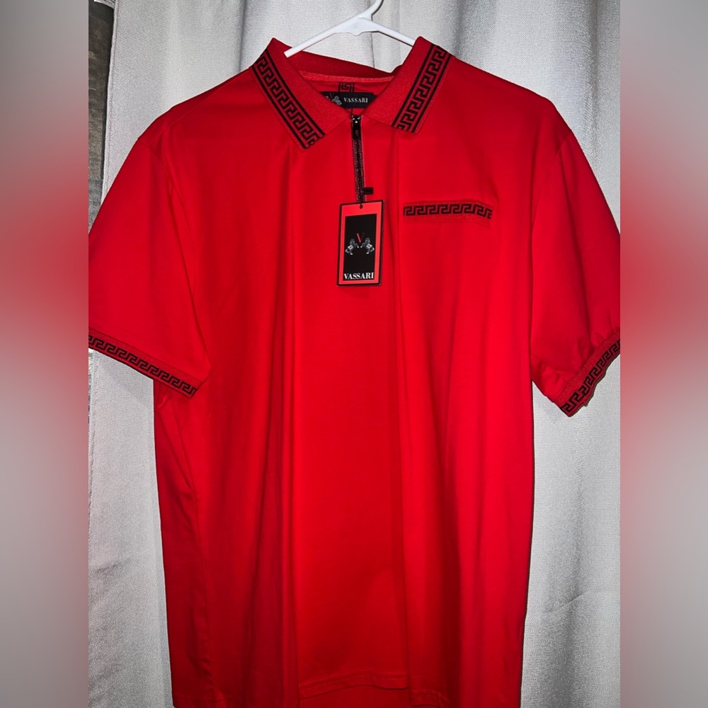 Men's dress Vassari shirt
